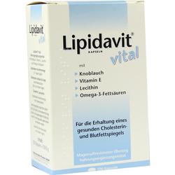 LIPIDAVIT VITAL