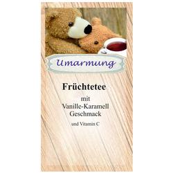 VANILL KARAM CHRUETERMAENN