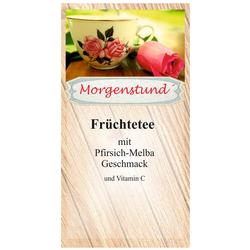 PFIRS MELBA CHRUETERMAENN