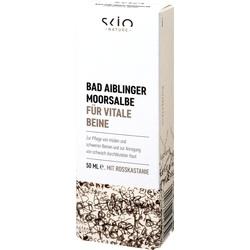 MOORSALBE BAD A VIT BEINE