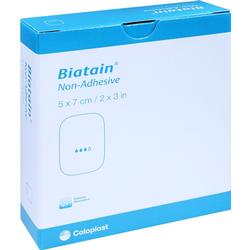 BIATAIN SCHAUMV NH 5X7CM