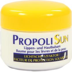 PROPOLI SUN LIPPENBALSAM