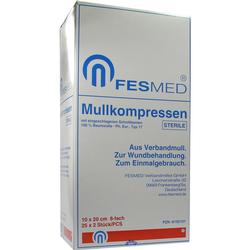 MULLKOMPR ST ES 8F 10X20