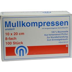 MULLKOMPR UN ES 8F 10X20