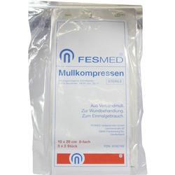 MULLKOMPR ST ES 8F 10X20
