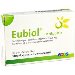 EUBIOL