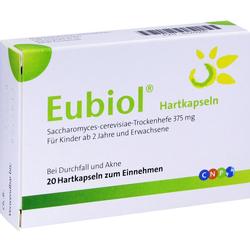 EUBIOL