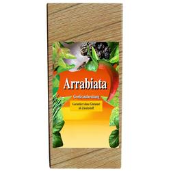 ARRABIATA GEWUERZ