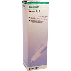 PRONTOSAN WOUND GEL X