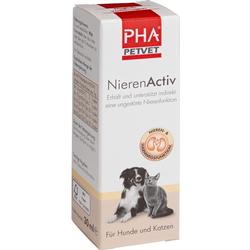 PHA NIERENACTIV KATZEN