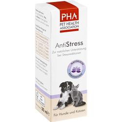 PHA ANTISTRESS KATZEN