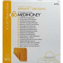 MEDIHONEY APINATE ALG10X10