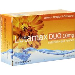 LUTAMAX DUO 10MG
