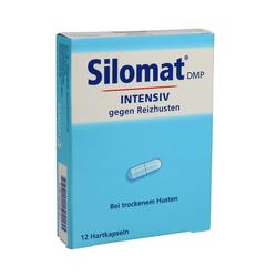 SILOMAT DMP INT GEGEN REIZ