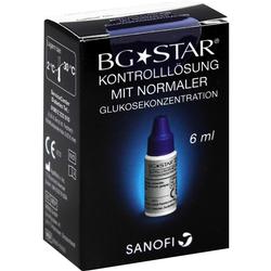BGSTAR KONTROLL LSG NORMAL