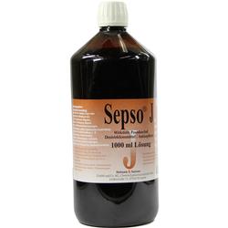 SEPSO J