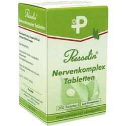 PRESSELIN NERVENKOMPLEX