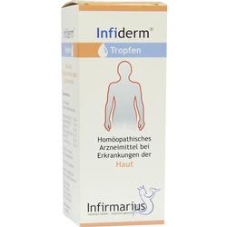 INFIDERM TROPFEN
