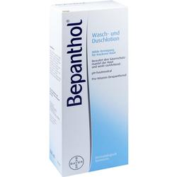 BEPANTHOL WASCH+DUSCHLOTIO