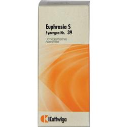 SYNERGON KOMPL EUPHRAS S39