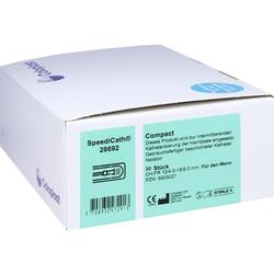 SPEEDICATH COMPA MANN CH12