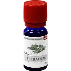 TEEBAUMOEL CAELO HV