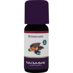 WINTERZEIT OEL