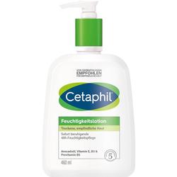 CETAPHIL LOTION