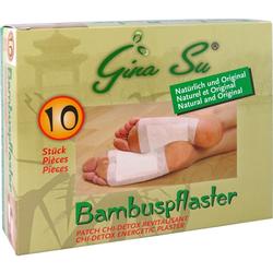 BAMBUSPFLASTER GINA SU VIT