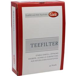 TEEFILTERBEUTEL CAELO HV