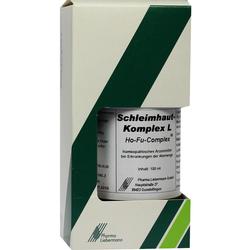 SCHLEIMHAUT KOMPL L HO FU