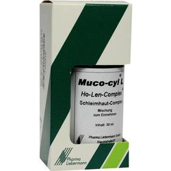 MUCO CYL L HO LEN COMPLEX