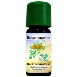 BALSAMTERPEN CHRUETERMAENN
