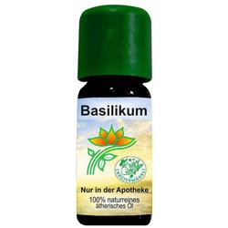 BASILICUM CHRUETERMAENNLI