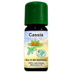 CASSIA CHRUETERMAENNLI