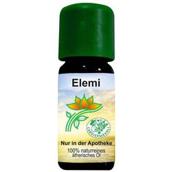 ELEMI CHRUETERMAENNLI