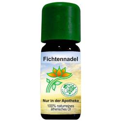 FICHTENNADEL CHRUETERMAENN