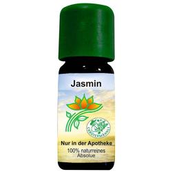 JASMIN ABSOL CHRUETERMAENN