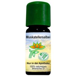 MUSKATELLER CHRUETERMAENN