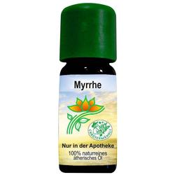 MYRRHEOEL CHRUETERMAENNLI