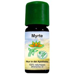 MYRTEN CHRUETERMAENNLI