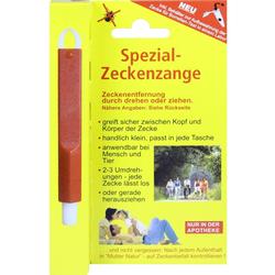 ZECKENZANGE