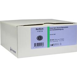 SENSURA CLICK B XK40RR21MM