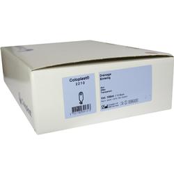 COLOPLAST DRAINAGE 2210