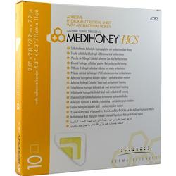 MEDIHONEY HCS HYD7.2X7.2AD
