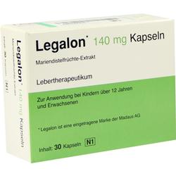 LEGALON 140