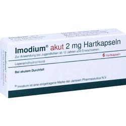 IMODIUM AKUT