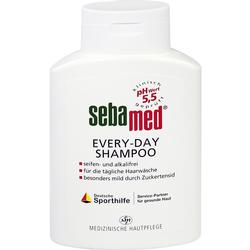 SEBAMED EVERY DAY SHAMPOO