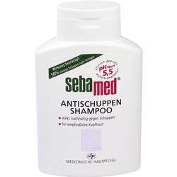 SEBAMED ANTI SCHUPPEN SHA