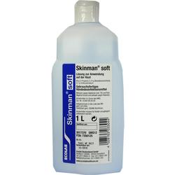 SKINMAN SOFT